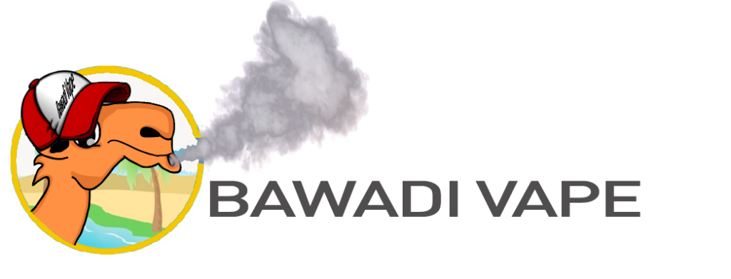 bawadi vape dubai logo